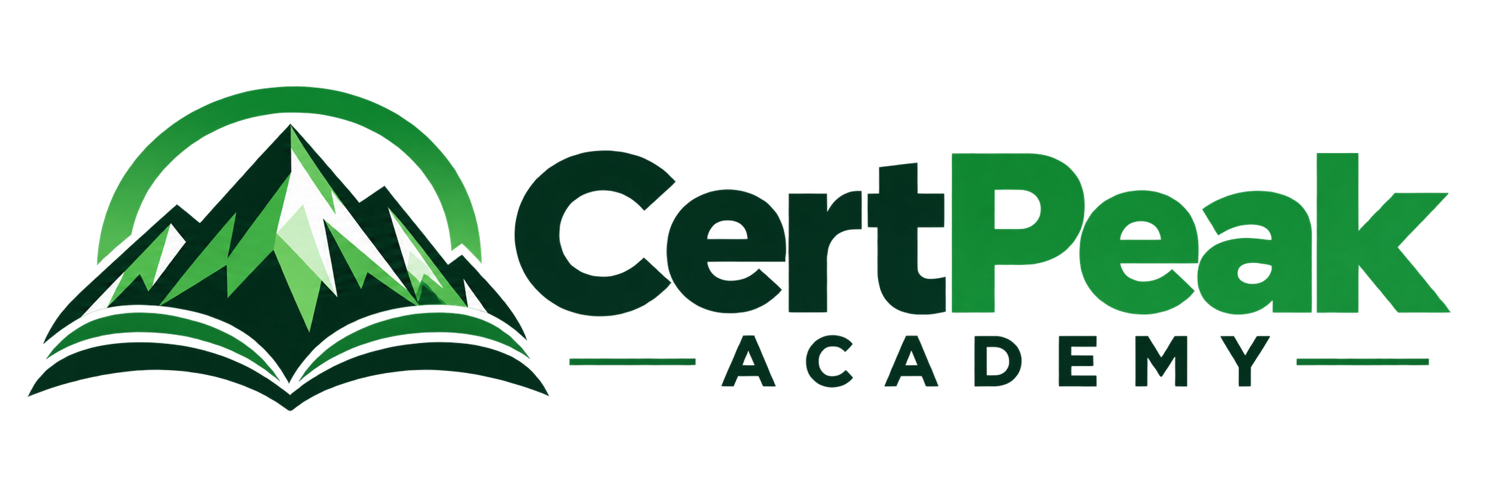 CertPeak Academy